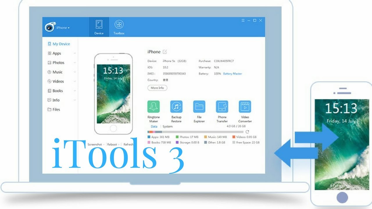Download Itools For Mac Full Version